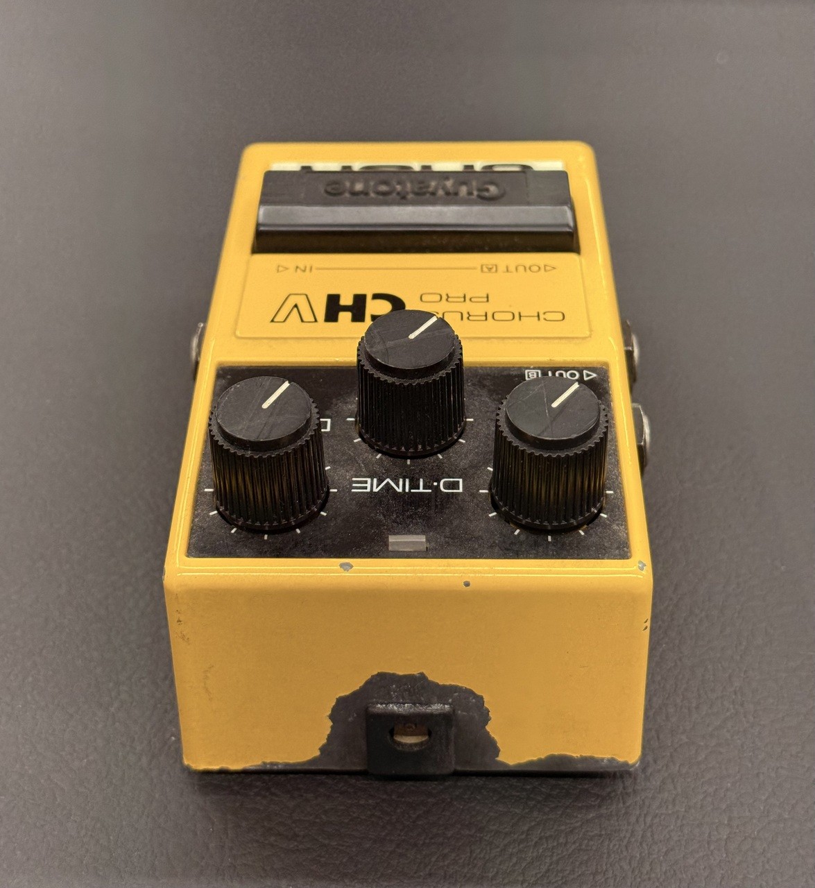 Guyatone PS-034 Chorus Pro CHV