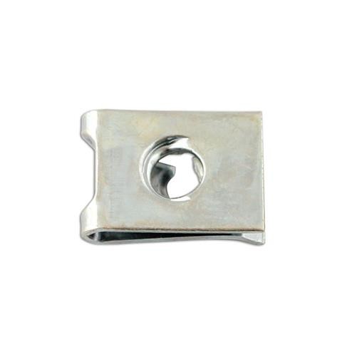 Connect J-Nut No.12 5.5mm 100pc 32711