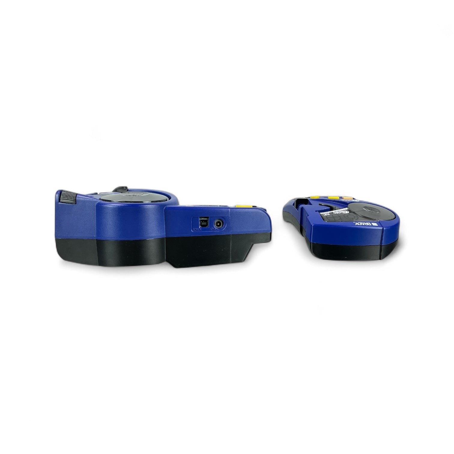Brady LabExpert & LabPal Label Printers