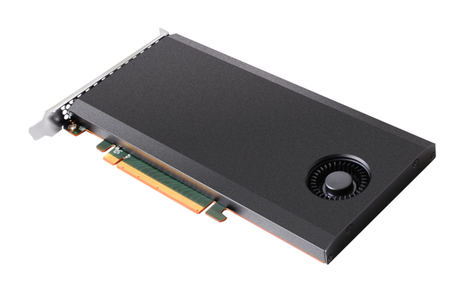 Blazing HIGHPOINT SSD7101A-1 RAID for 4 M2 NVMe's ≤28,000 MBps READ ALL BELOW