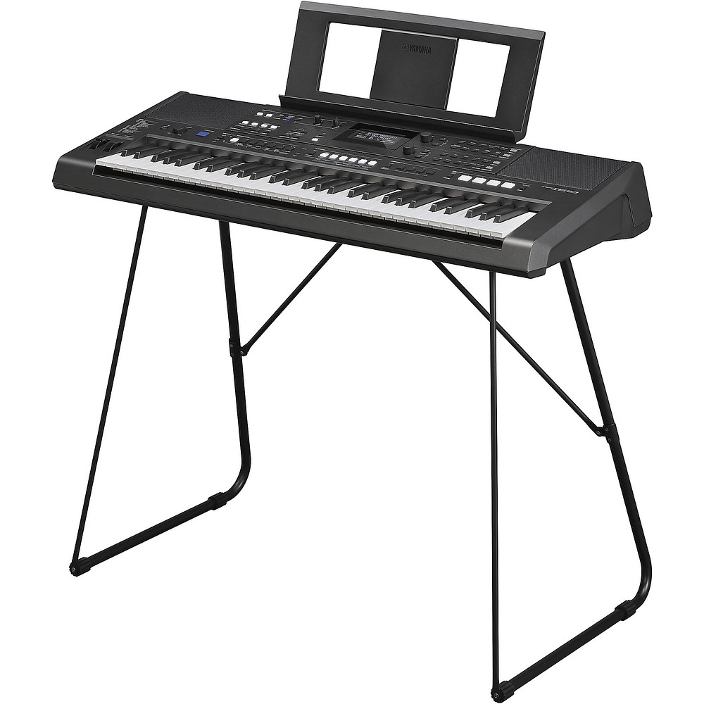 Yamaha PSRI610 61Key Portable Keyboard