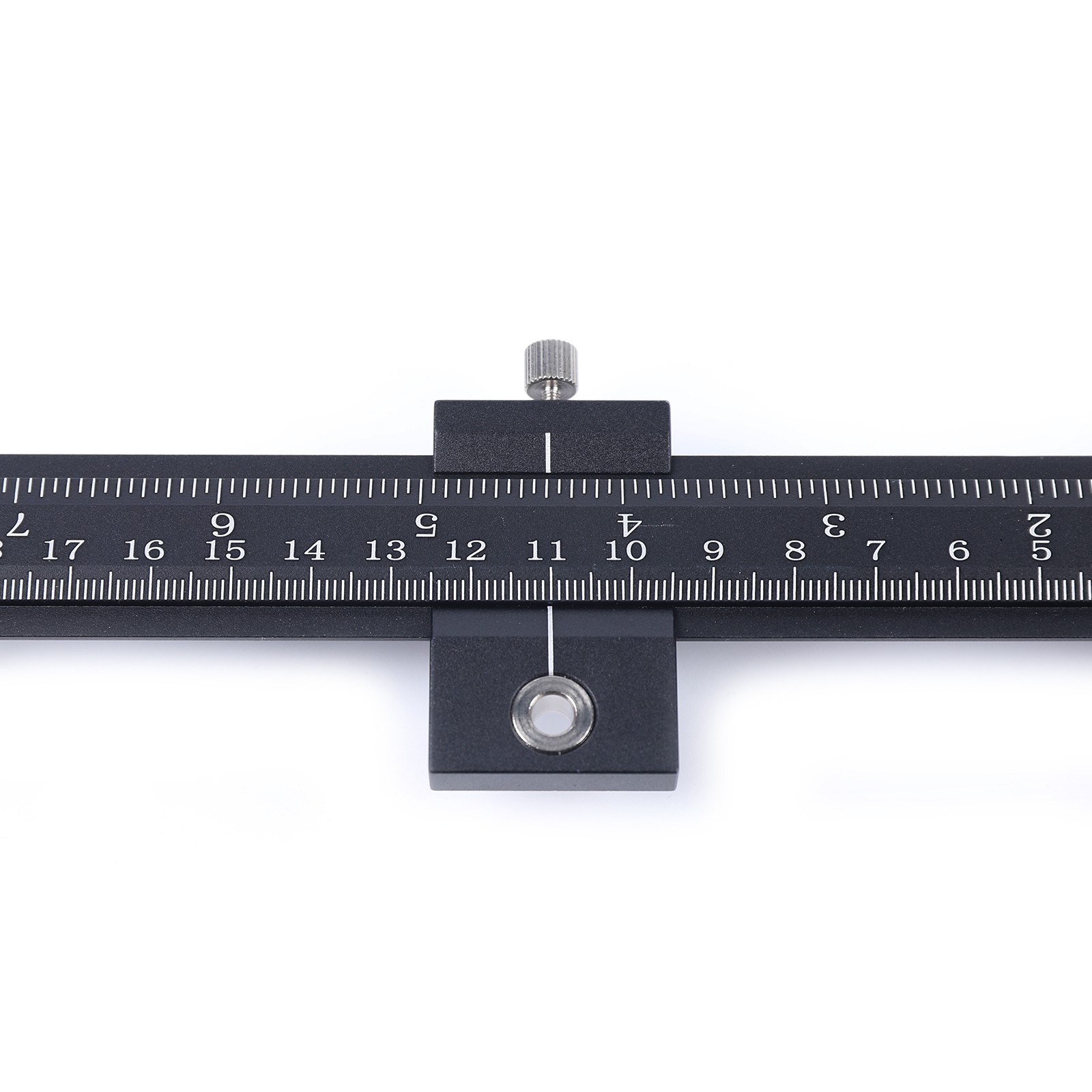 Cabinet Door Drawer Handle Installation Hardware Jig Tool