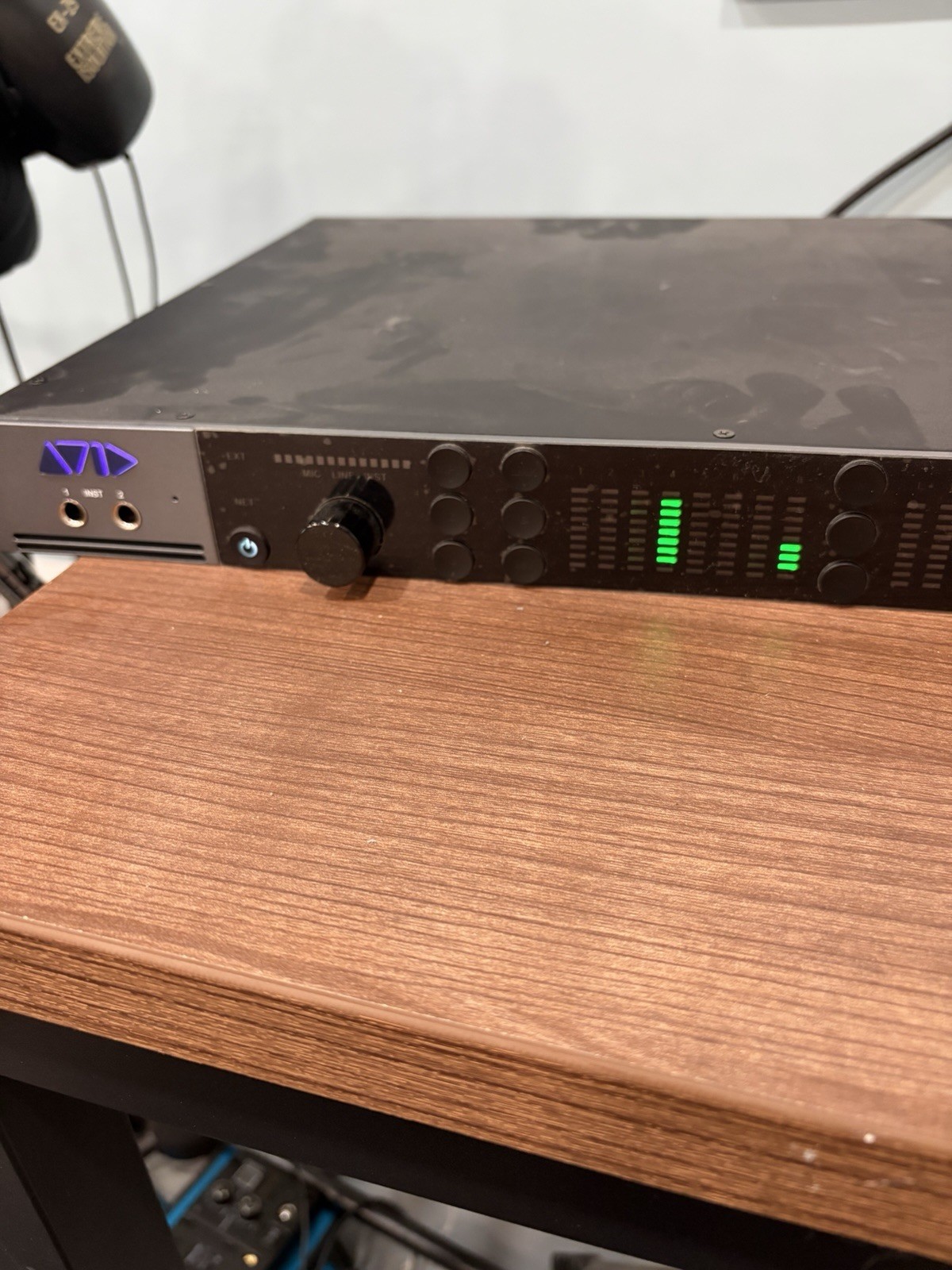 Avid Pro Tools Carbon AVB Audio Interface – Hardware Only, No Pro Tools