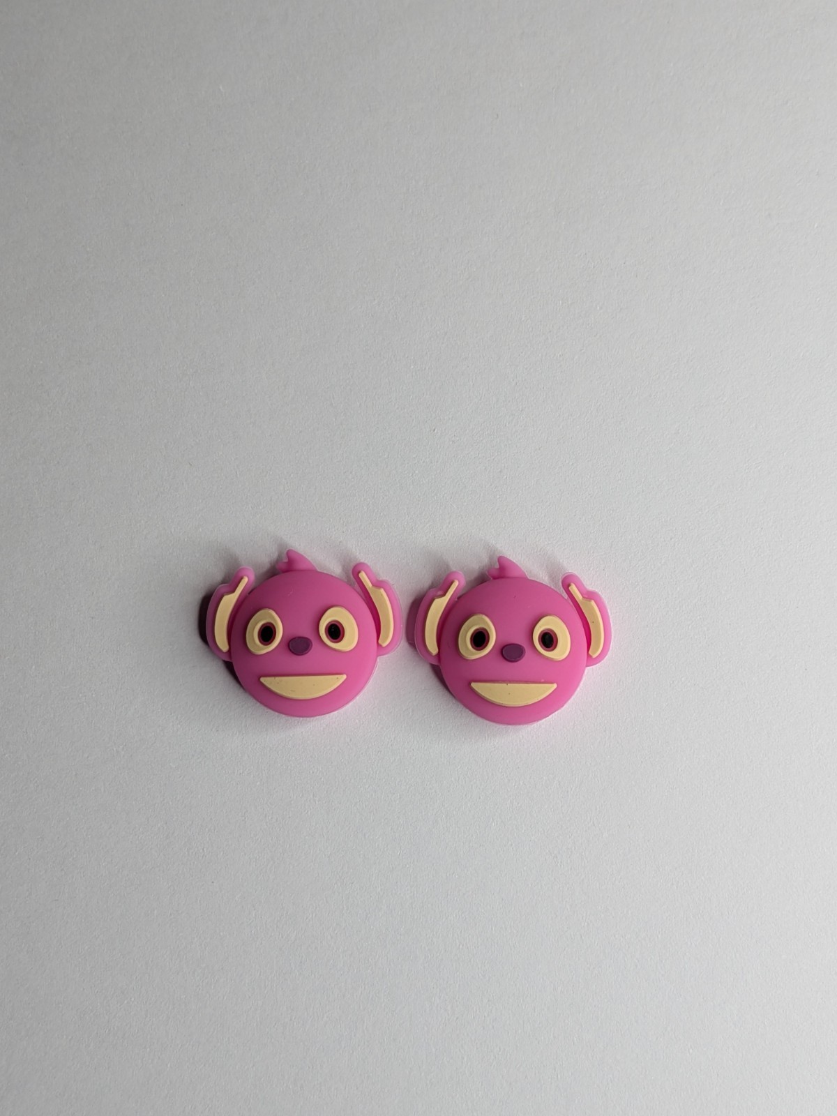 Angel Lilo And Stitch Thumb Caps For Switch/Oled