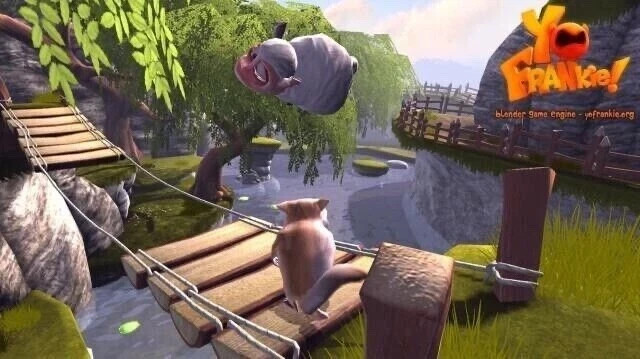 Professional 3D Animation Software (2026) Graphic Design, Video Game Creation