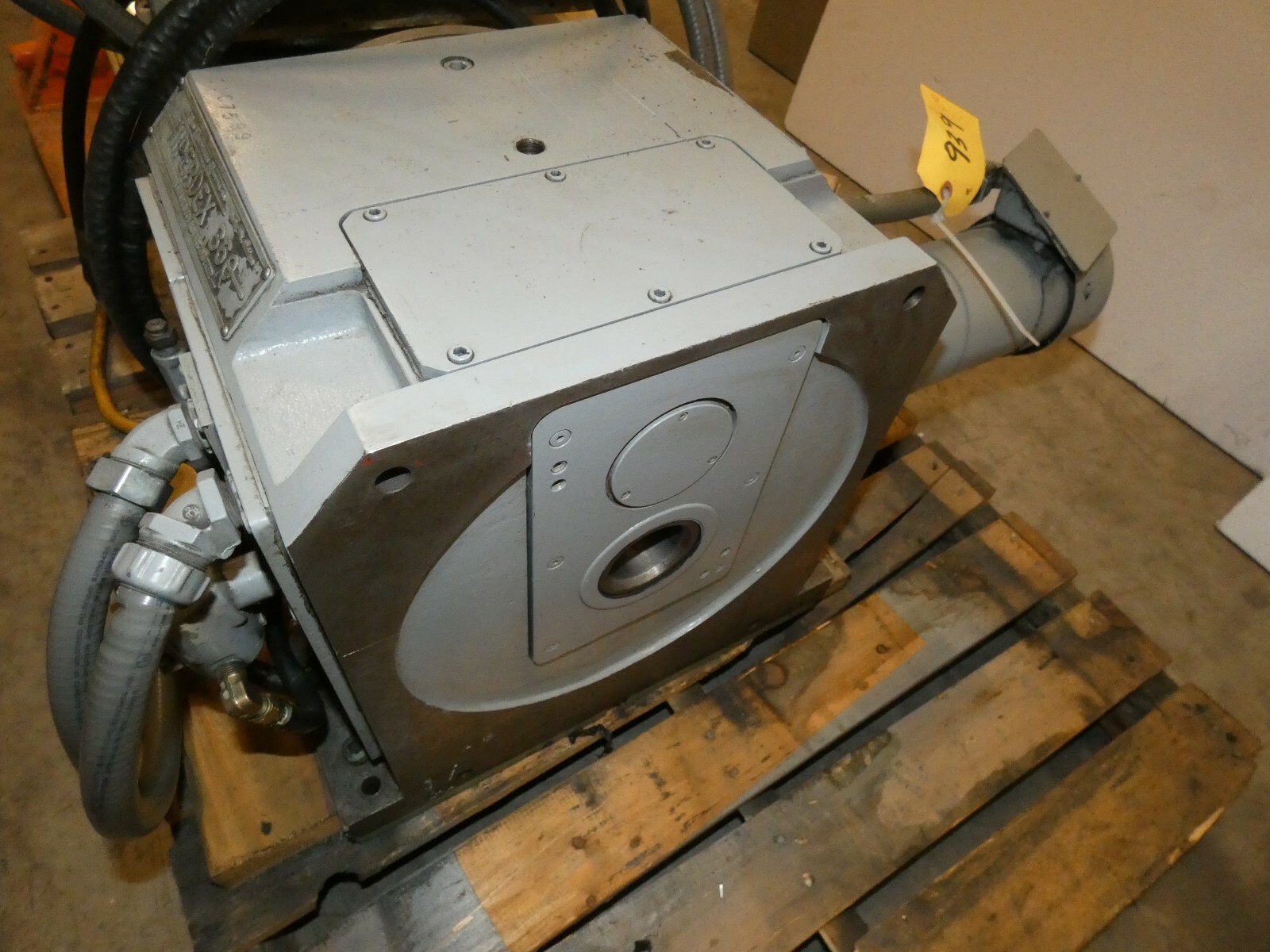 Hiperdex 360 Rotary Indexer