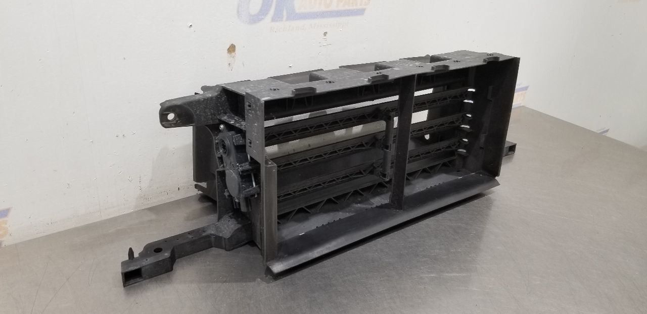 21 FORD F150 LOWER AIR SHUTTER 3.5L