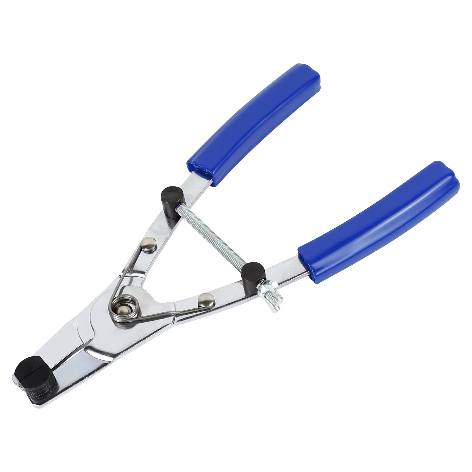 Hovom Motorcycle Brake Piston Removal Pliers, 18-44mm/0.7-1.7" Blue