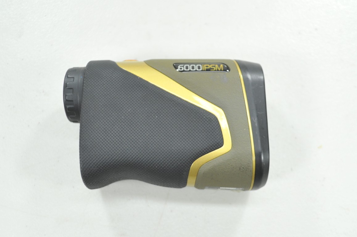 Sureshot PINLOC 6000iPSM Golf Range Finder #194104