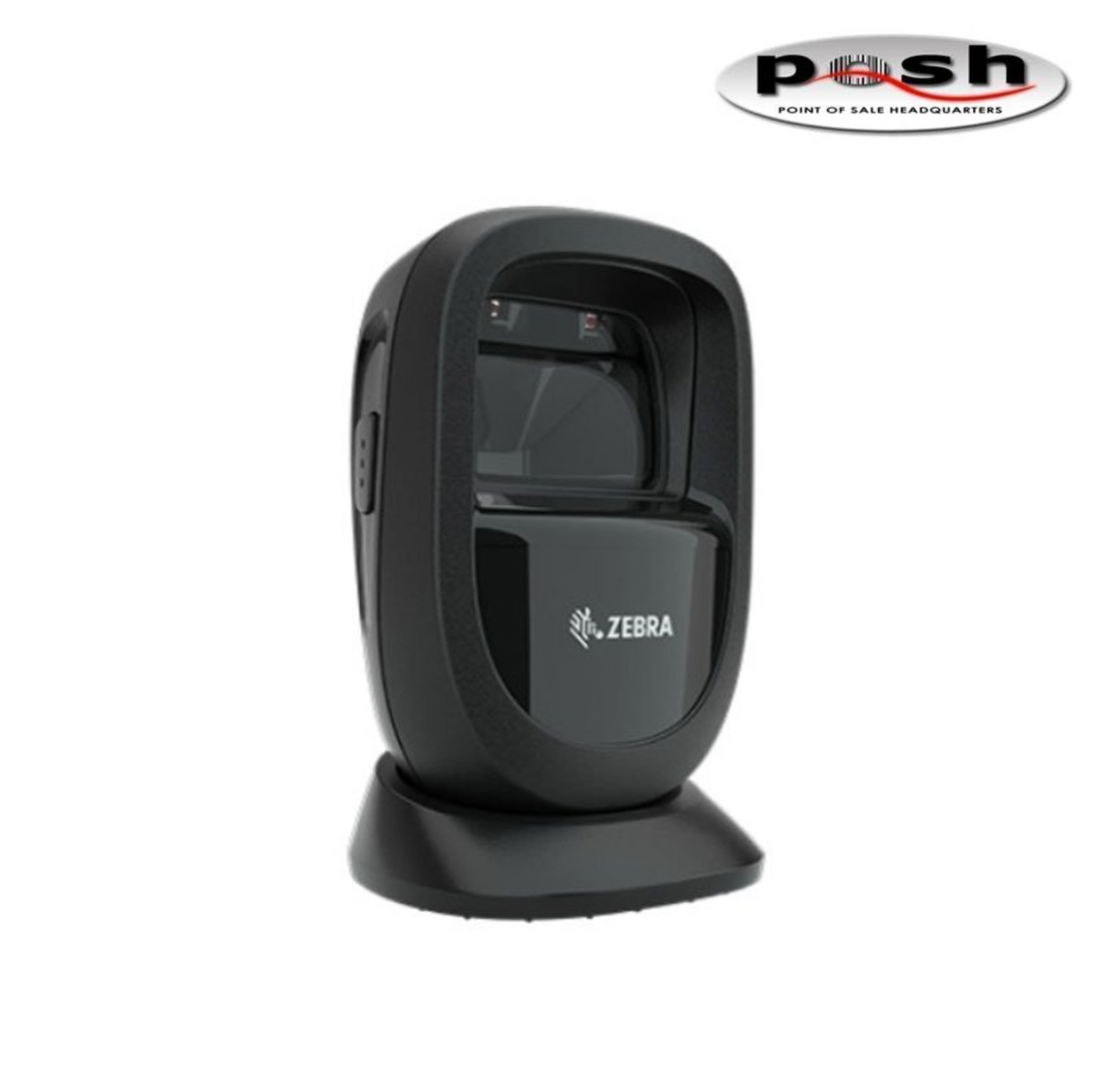 NEW Zebra DS9308-SR4R0110AZU DS9300 Series 1D/2D Presentation Barcode Scanner
