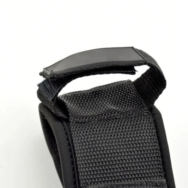 Thicken Scuba Diving BCD Backmount Shoulder Pad Adjustable Shoulder Cover