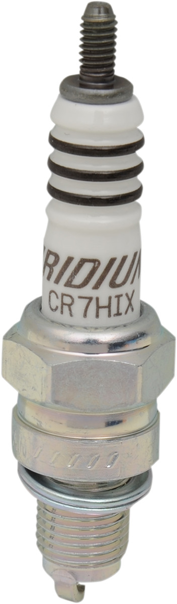 NGK - Iridium Ix Spark Plug Cr7hix | 7544