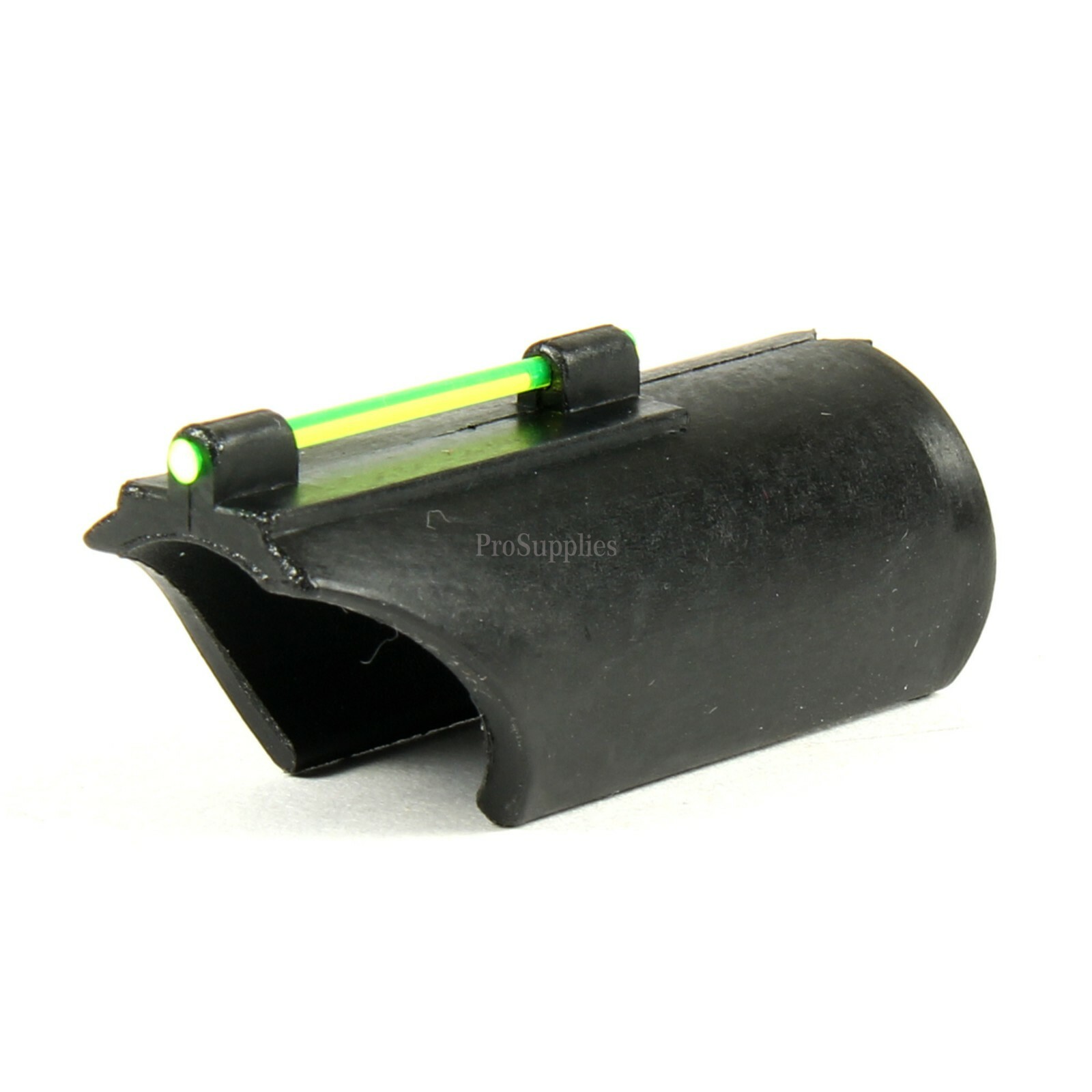 Green Universal Mossberg Remington 12GA / 20GA Shotgun Fiber Optic Front Sight