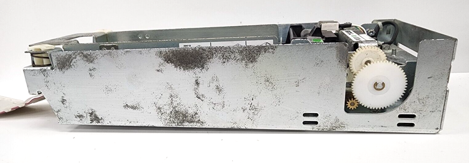 ITHACA THERMAL TICKET PRINTER MODEL 850 K05 P/N SDG-31431