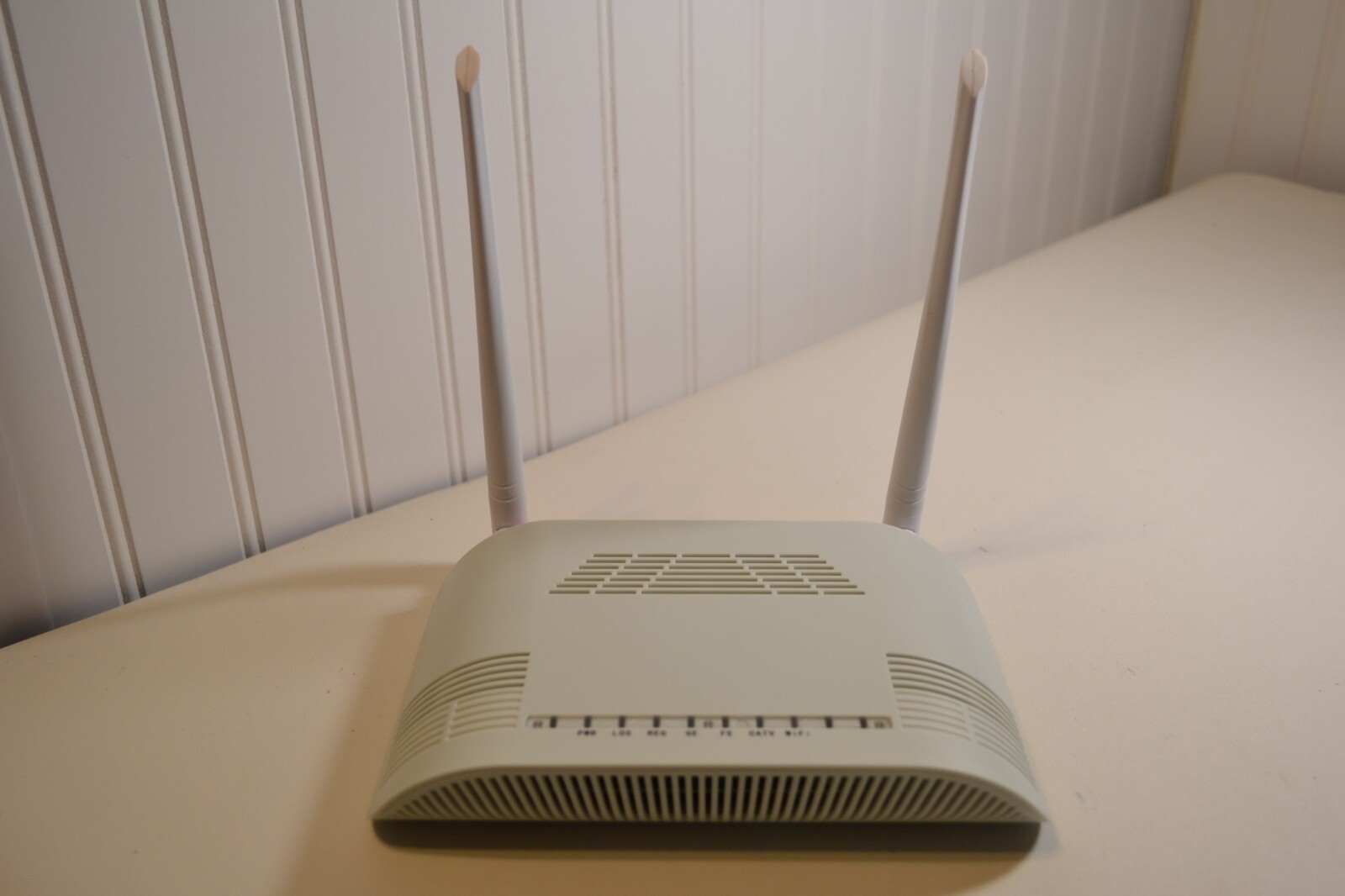 G/EPON ONU Modem - Never Used! WK-3802CW