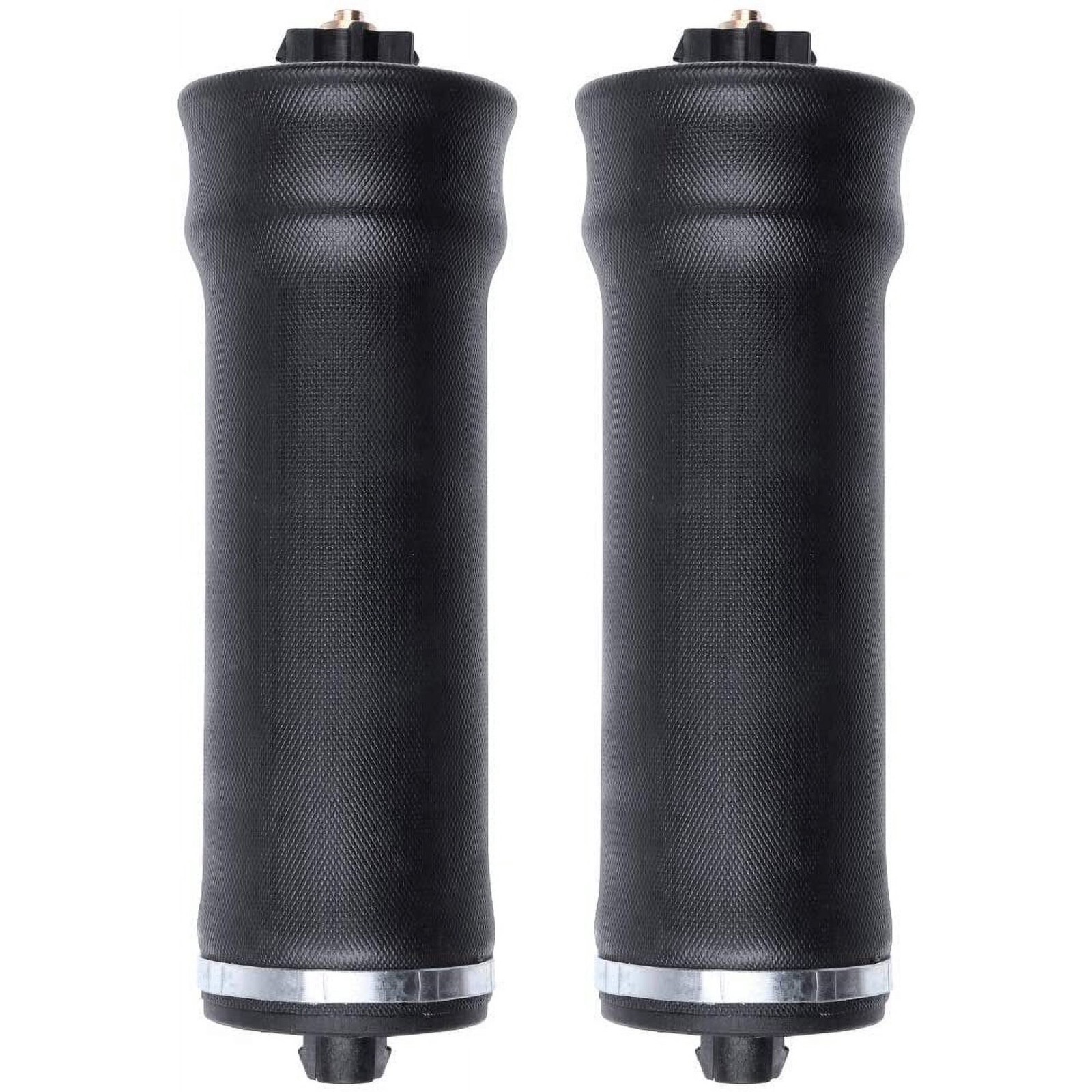 Freightliner Cascadia Complete Cabin Suspension Set  (2x Shocks + 2x Airbags)