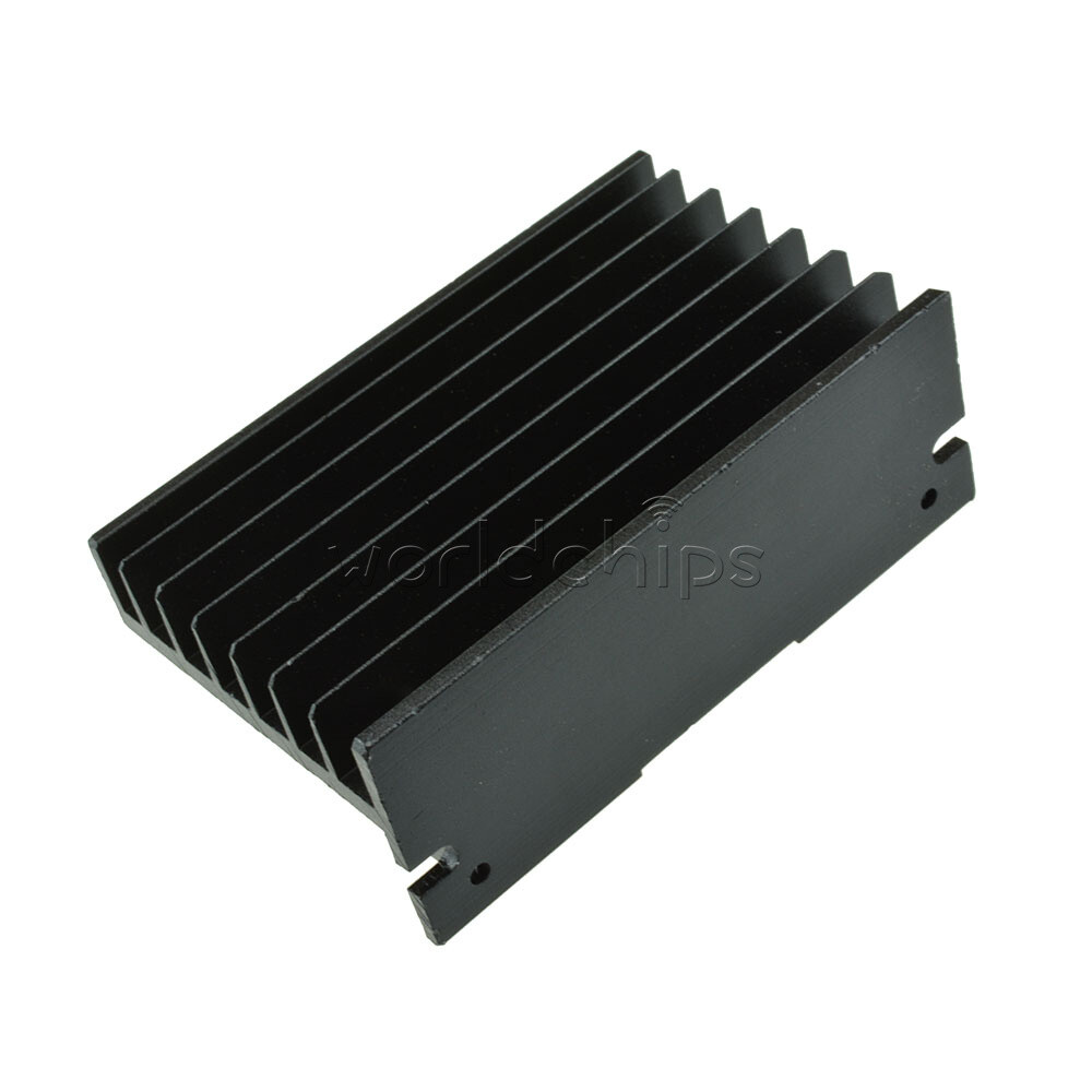 DC 9-42V 4A TB6600 CNC Single-Axis Stepper Motor Driver Board Controller 20KHZ
