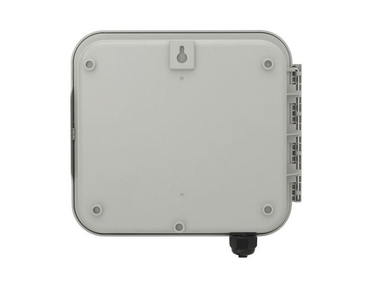 Hunter Pro-C P2C-400 Indoor Outdoor Modular Controller 4-Station Timer 4 Zone