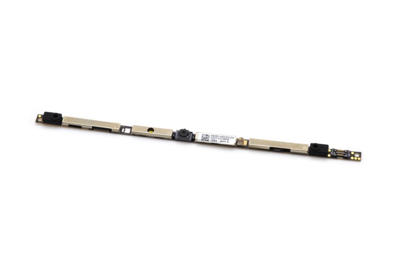 04081-00328200 - Camera HD RGB/ IR Array MIC CR