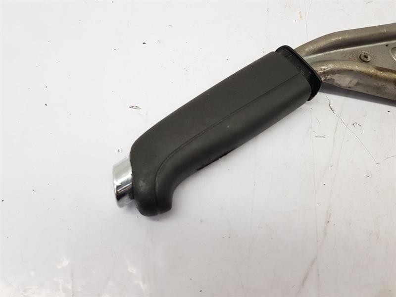 2015 VAUXHALL ASTRA HANDBRAKE LEVER 11328605