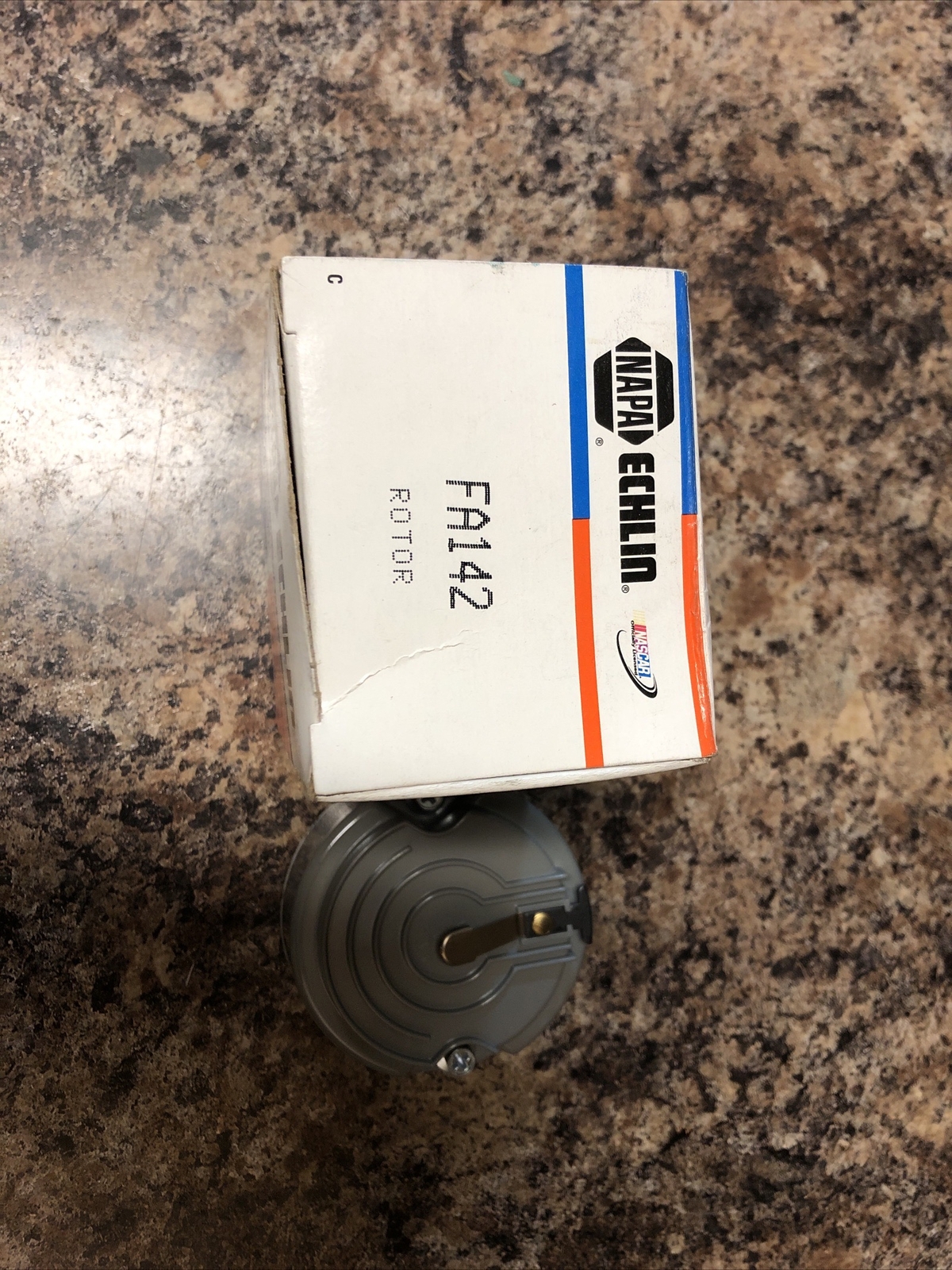NOS NAPA FA142 Distributor Rotor