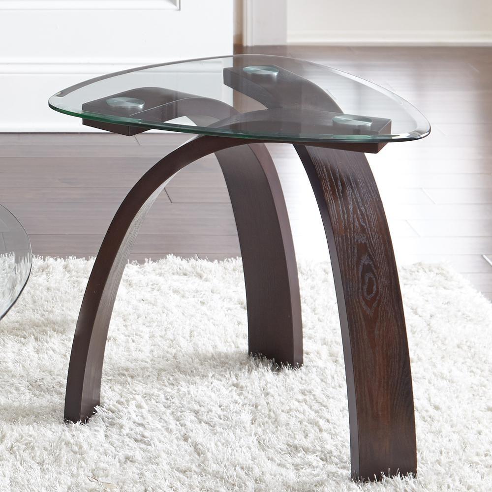 Pitman 3-Piece Occasional Set
