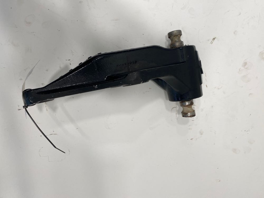 2016 Peterbilt 579 Suspension Bracket (641-12500)