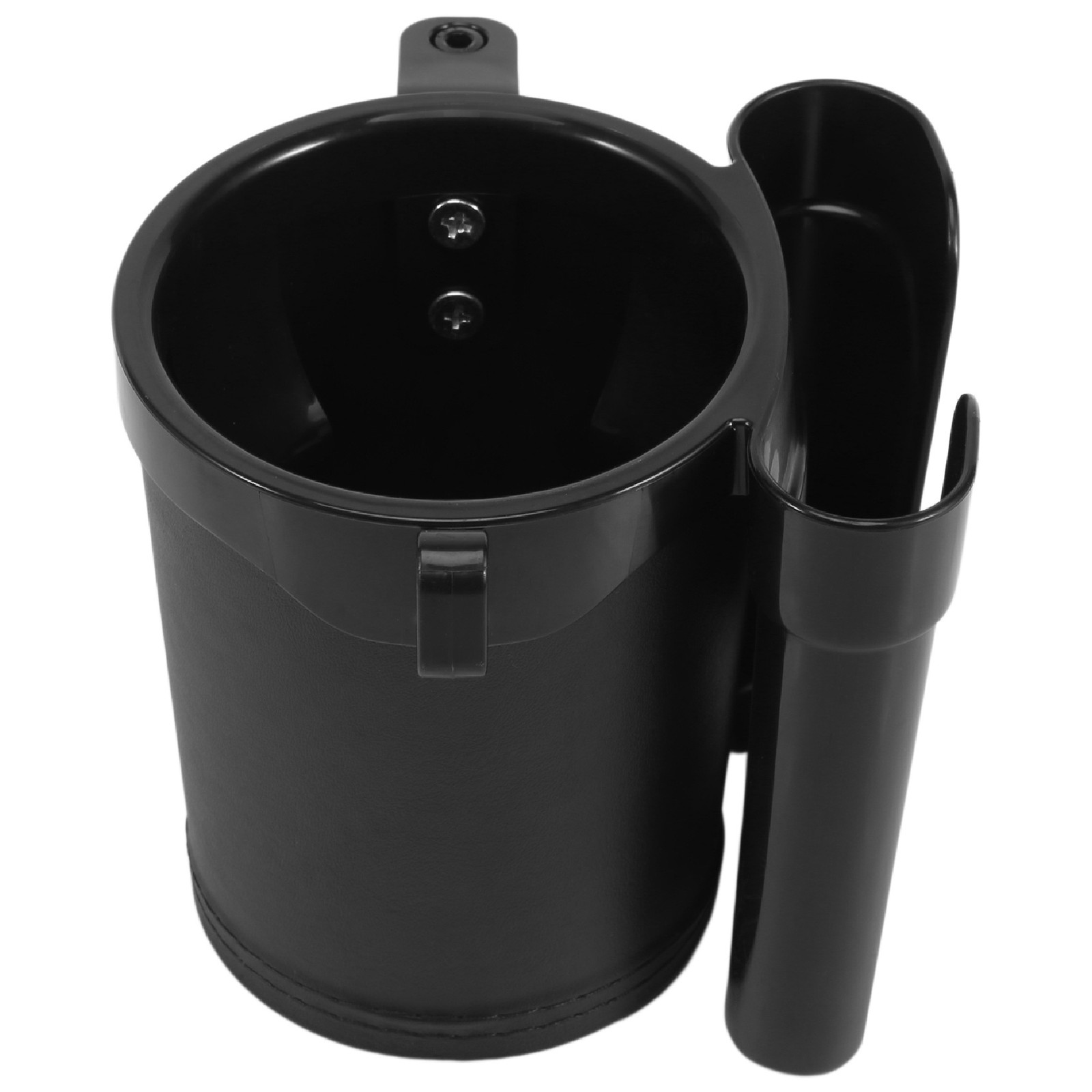 Bike Cup Holder with Cell Phone Keys Holder,Universal Handlebar Drink Cup9569