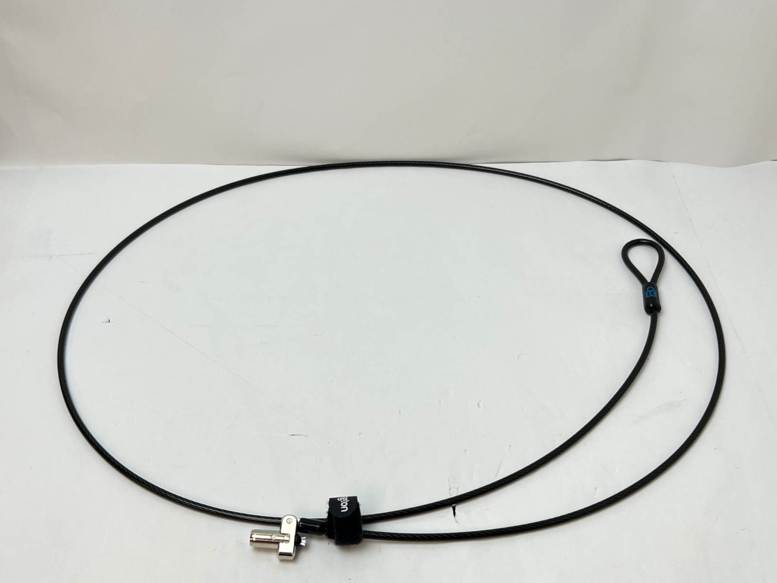 Kensington N17 Keyed Laptop Lock for Dell Devices (K64441L) Excellent Condition