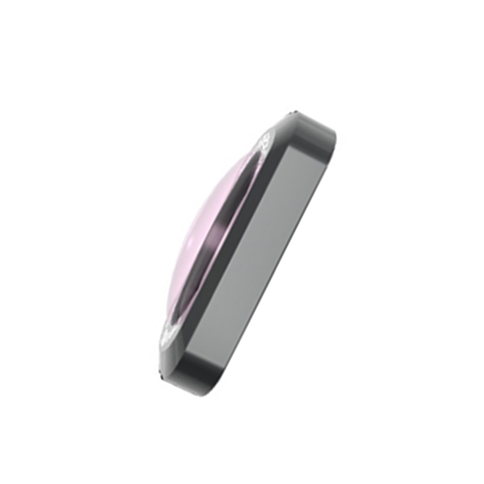 1Pc 10X Macro Lens Filter For DJI Osmo Pocket 3 Camera Replacement Part;
