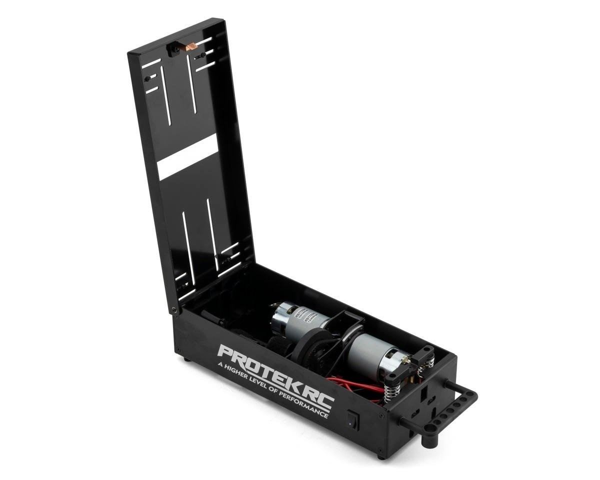 PTK-4500 PROTEK RC "SURESTART" PROFESSIONAL 1/8 OFF-ROAD STARTER BOX