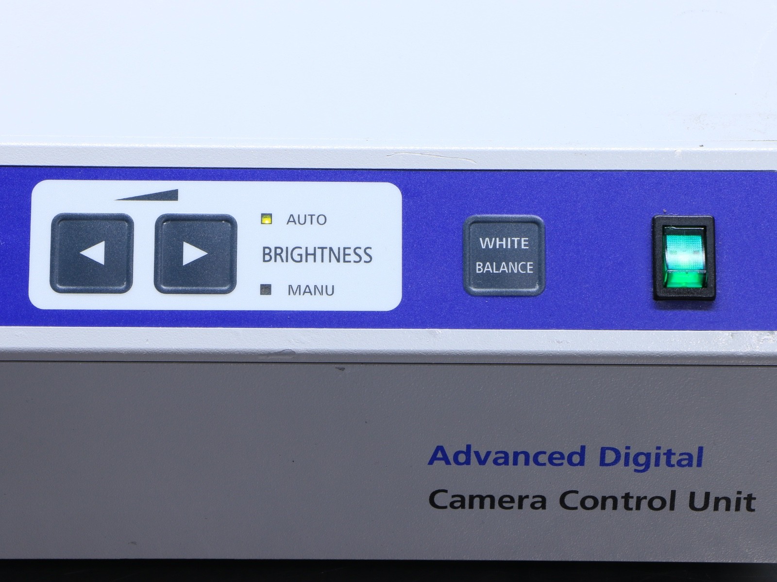 Zeiss MediLive Advanced Digital Camera Control Unit