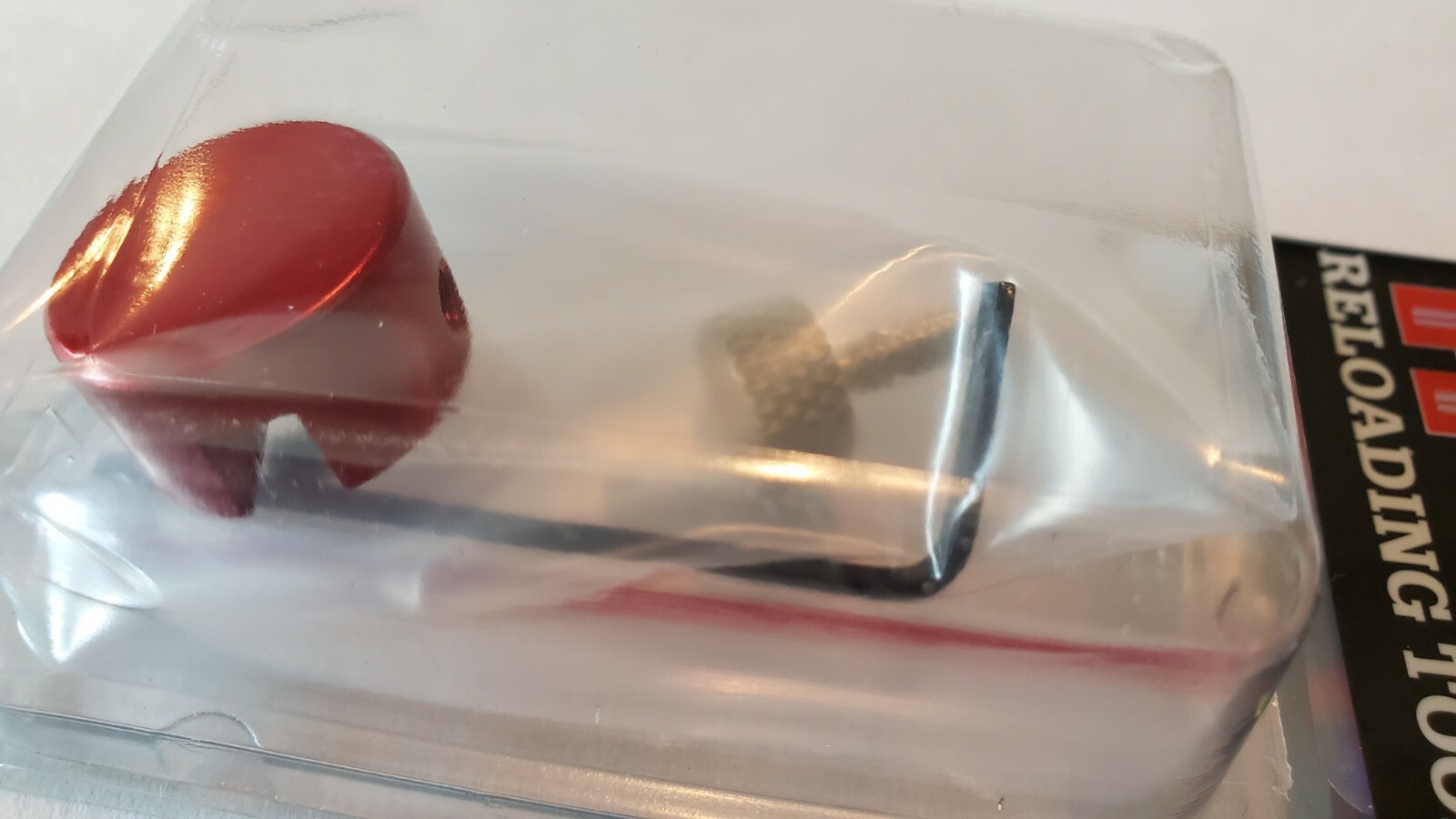 Hornady #AB1 Lock-N-Load Anvil Base Kit