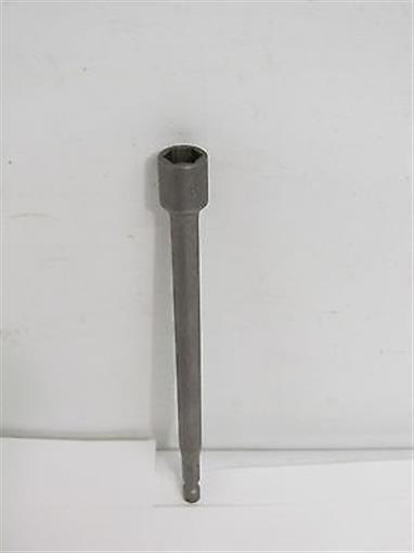 EVCO Tools & Fasteners 3/8" x 6" Long Magnetic Nut Setter