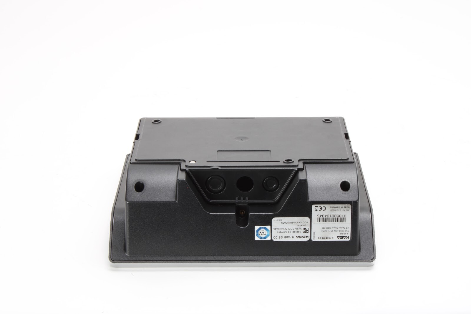 Kaba B-Web 95 00 Time & Attendance Terminal With Battery Pack