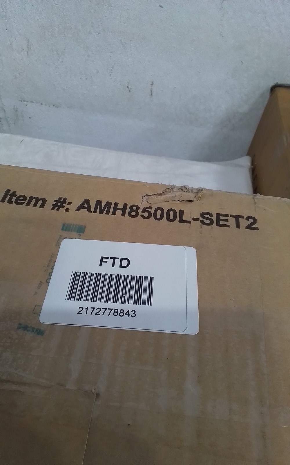 Safavieh PARKER SPINDEL SIDE CHAIR, Reduced Price 2172778843 AMH8500L-SET2