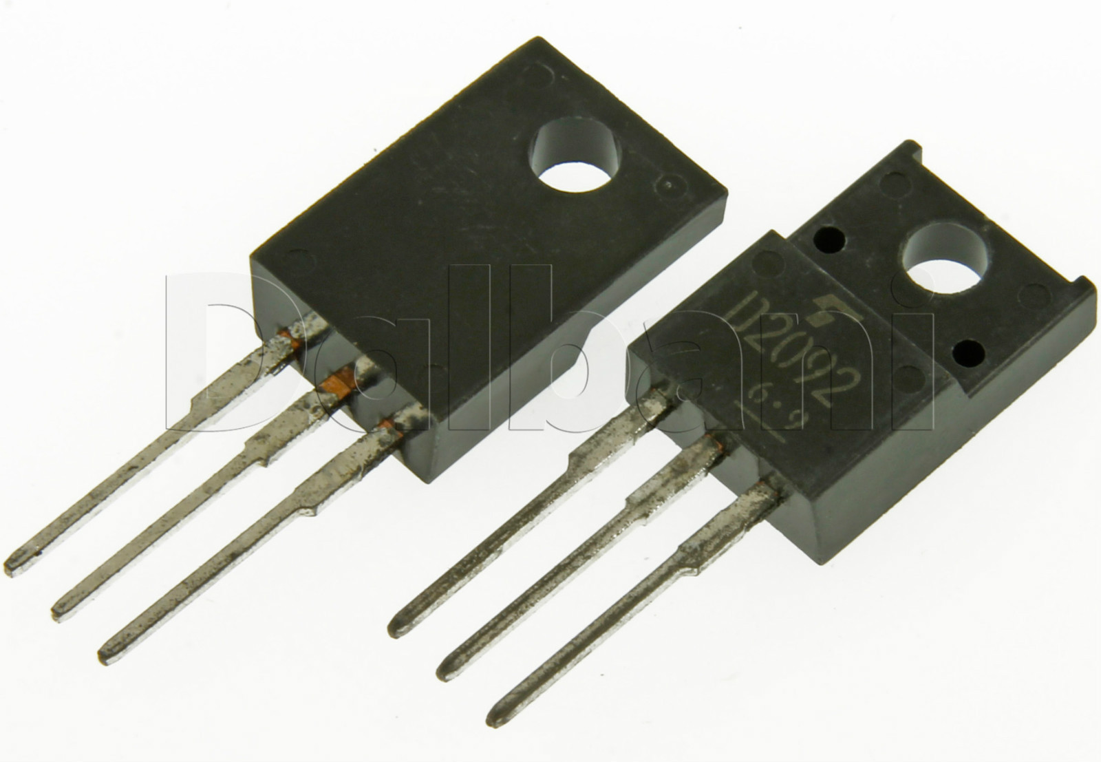 2SD2092 Original New Toshiba Transistor D2092