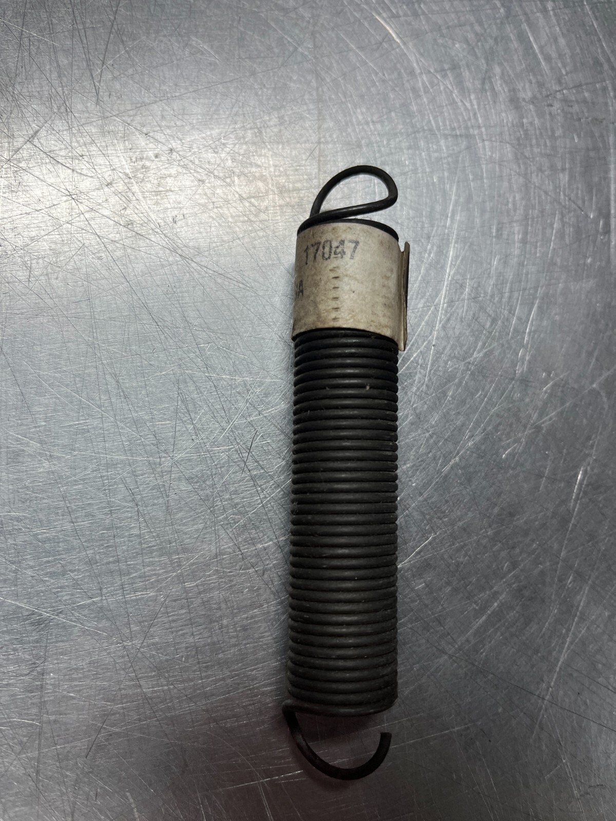 17047 Genuine OEM John Deere SPRING