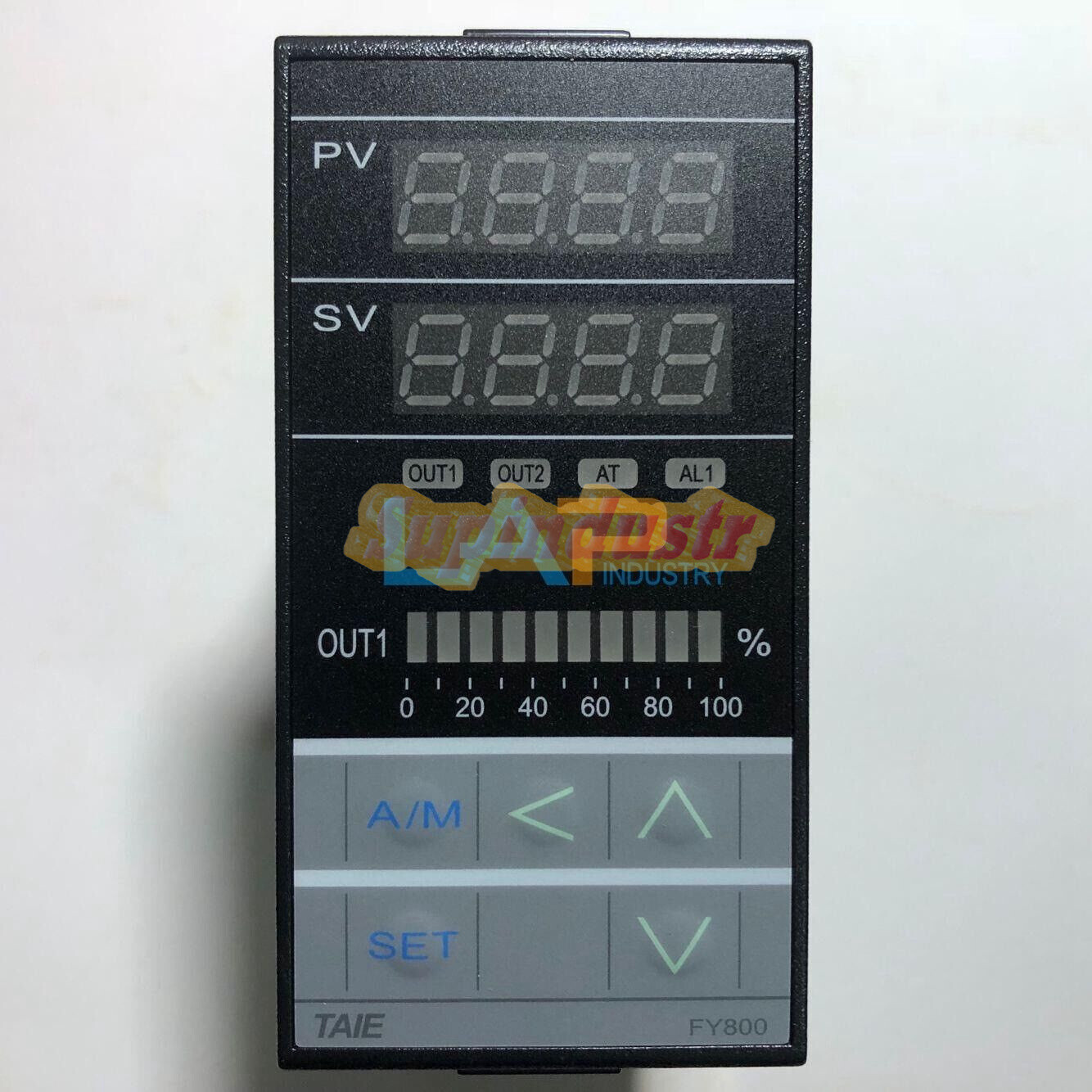 New 1PC For TAIE Temperature Controller FY800-301000