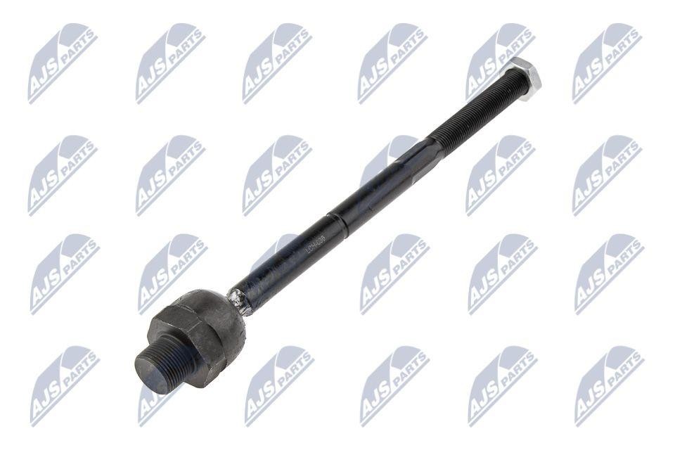 NTY Steering Tie Rod Axial Joint Linkage SDK-CH-013 For Jeep Front Axle