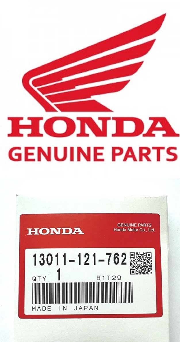 HONDA OEM CT90 ST90 ATC90 S90 CM91 STANDARD PISTON RING SET 13011-121-762