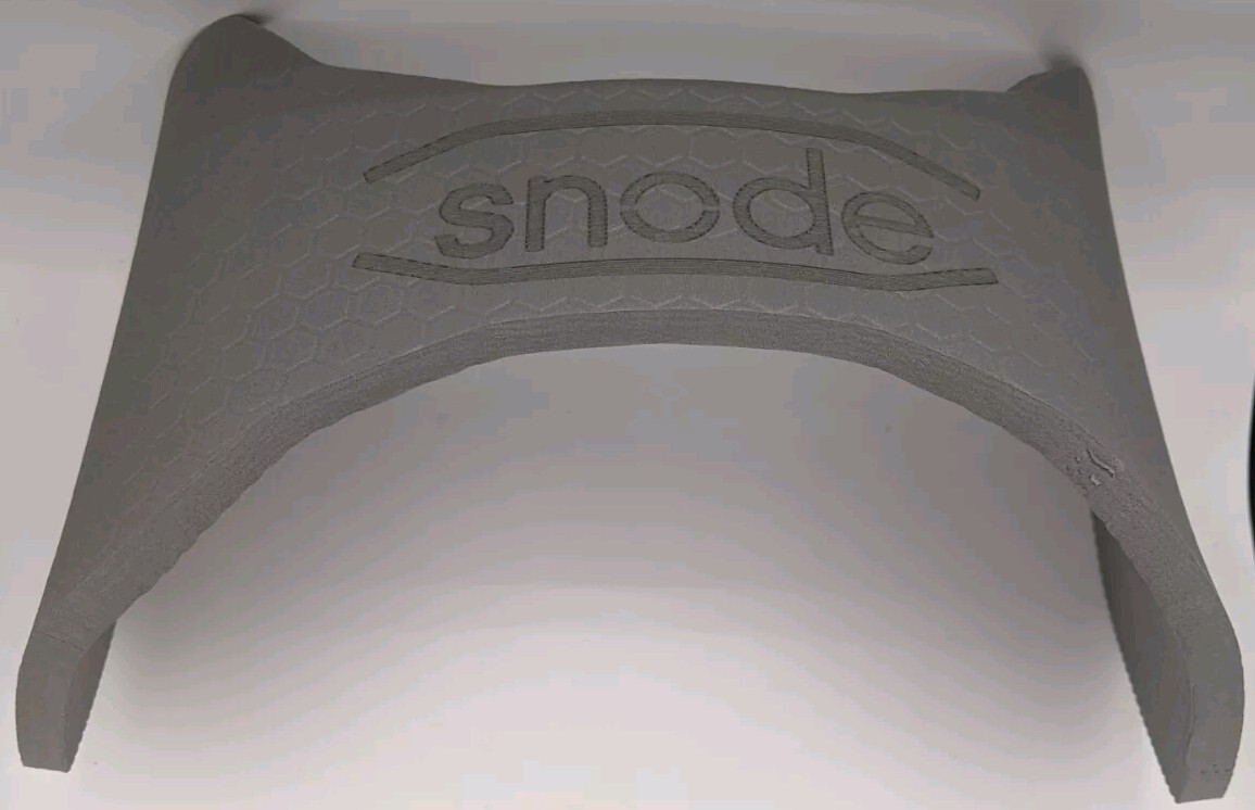 SNODE S520 Ab Wheel Abdominal Exercise Digital Core Muscle Training Leg Stretch