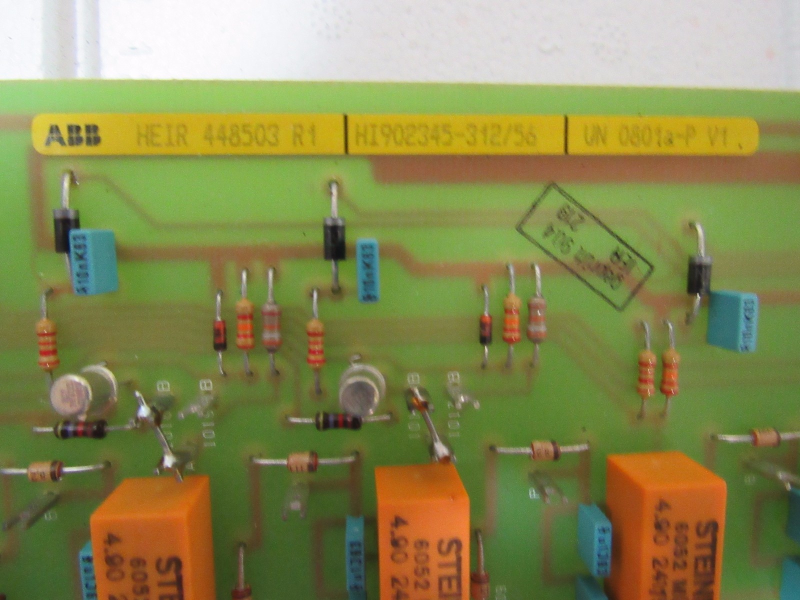 ABB HEIR 448503 NEW