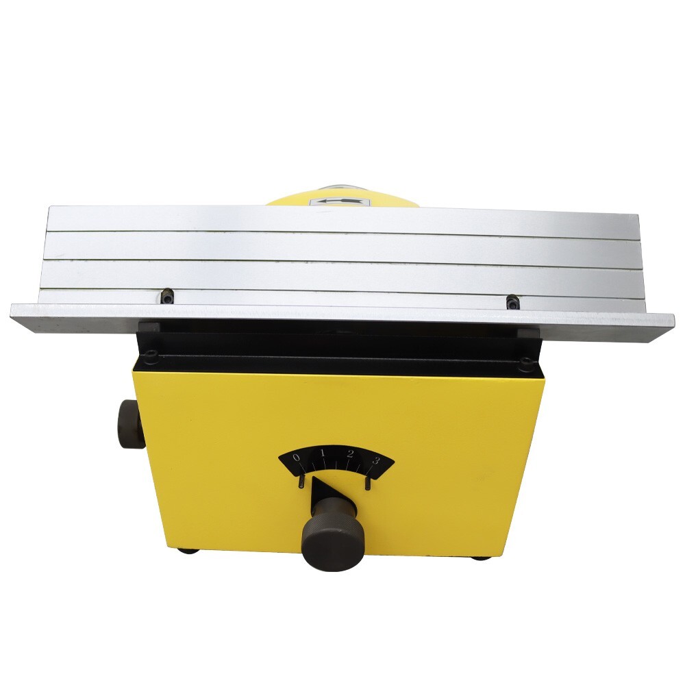 Chamfer Machine 220V Powered 15°-45° Chamfer Machine 0-3mm Chamfer Range New