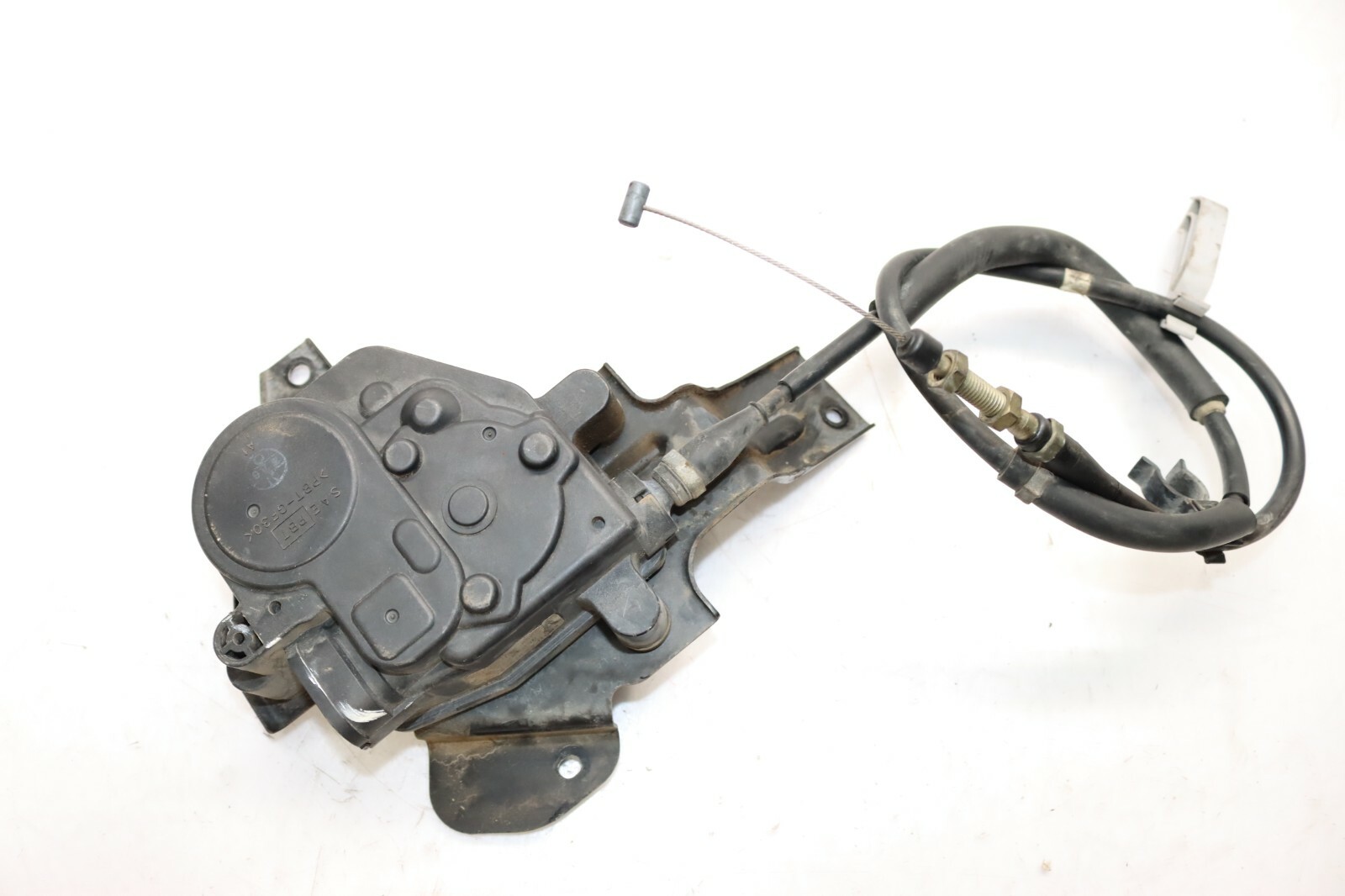 02-05 SUBARU IMPRZA TS M/T CRUISE CONTROL ACTUATOR UNIT Y4486