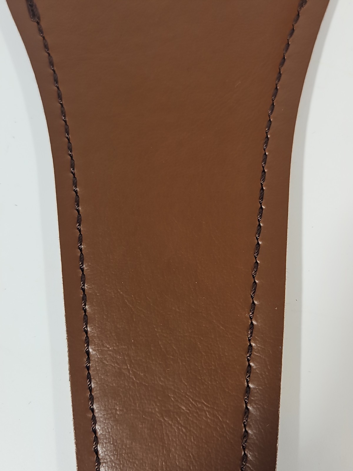 Cutco Super Scissors Shears Holster Sheath Brown 10.5" Unused Holder