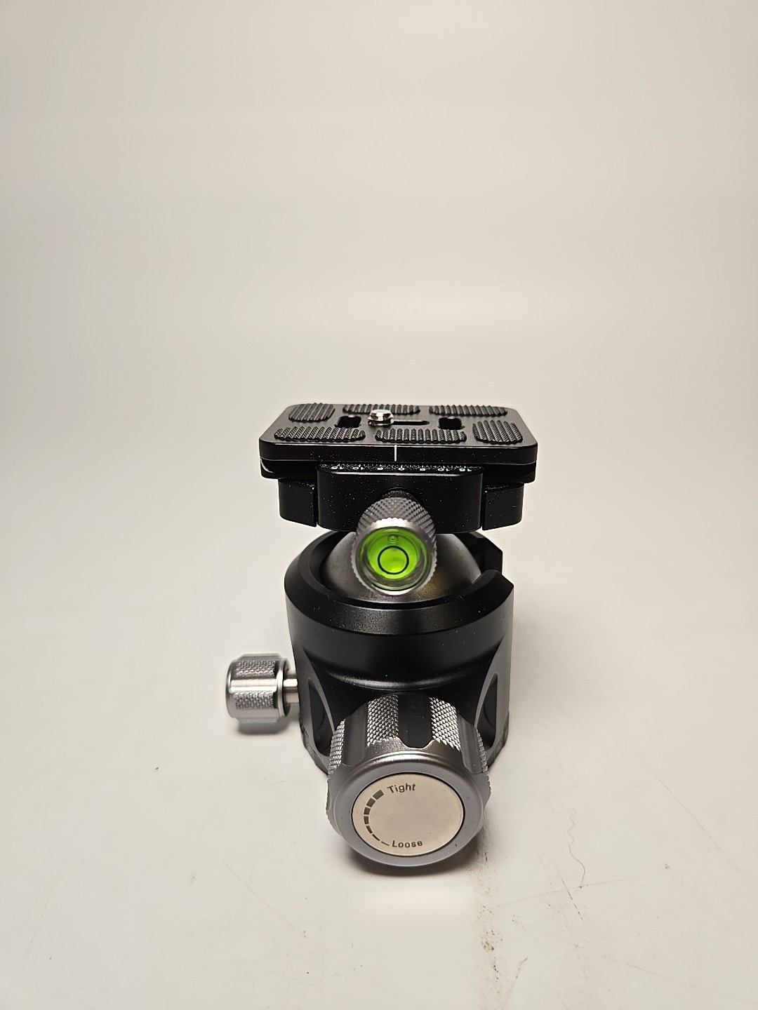 Artcise LB44 Ball Head Low Profile