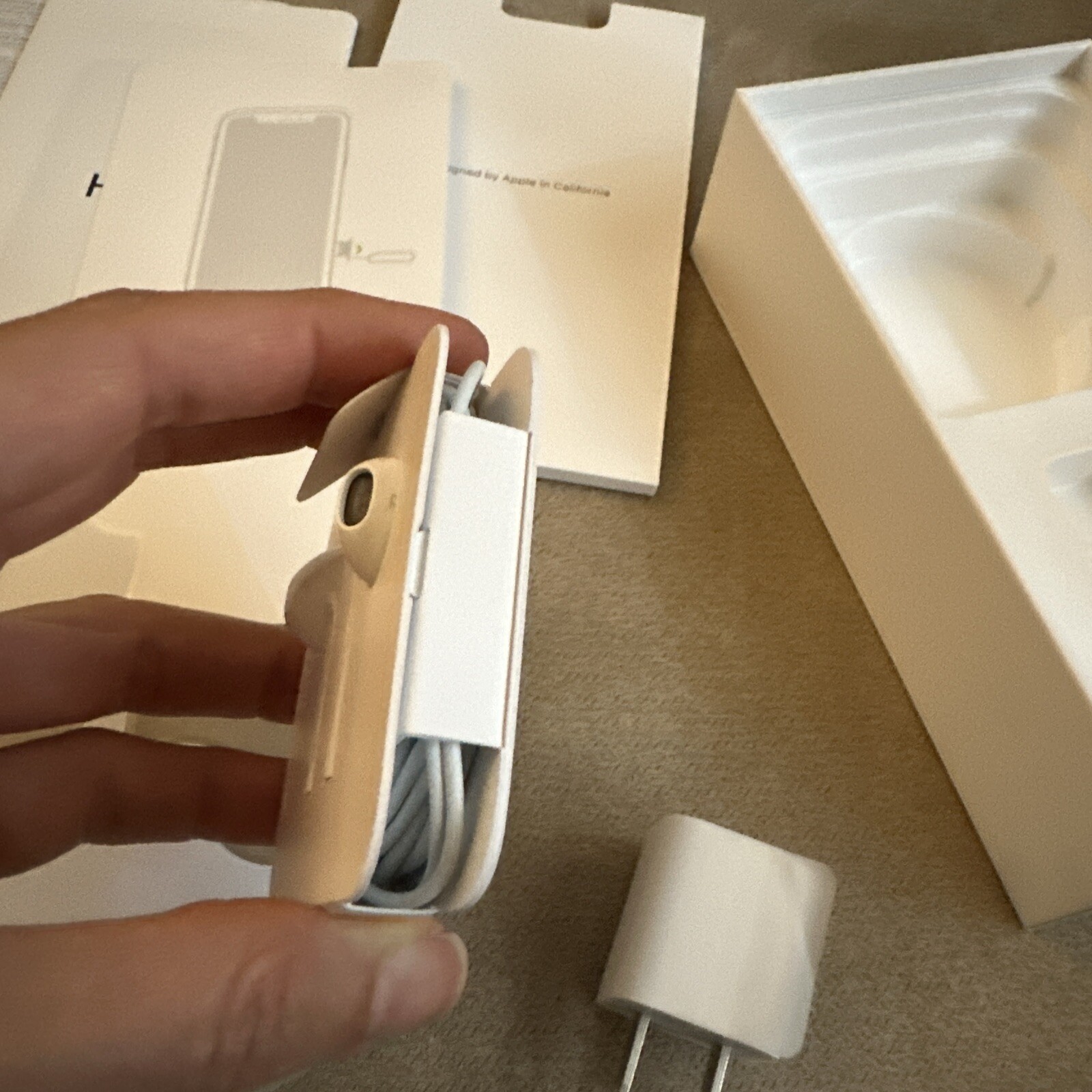 iPhone XS 128GB Box