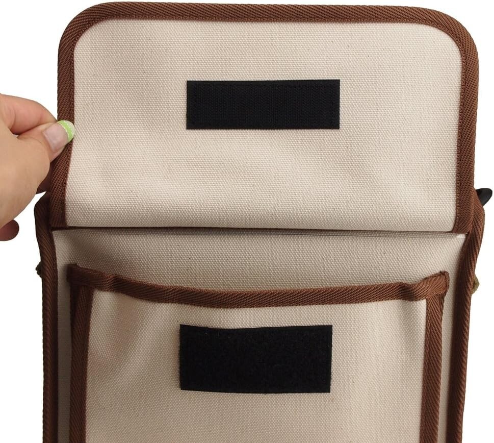OSTRICH F516 Canvas Front Bag