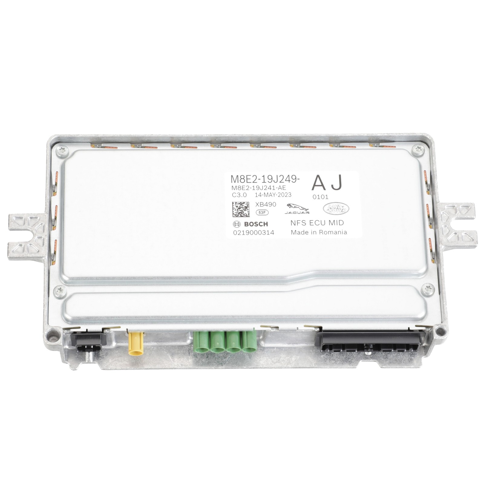 Genuine Land-Rover Control Module LR175326